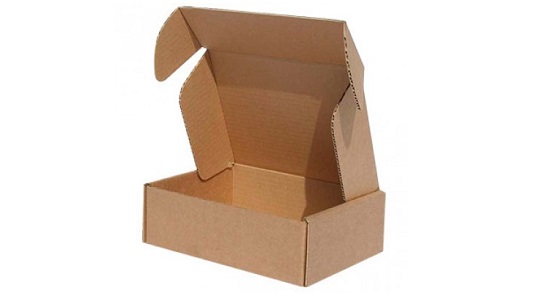 Картонные коробки для маркетплейсов: Вайлдберриз, Озон, Бери, ЯндексМаркет