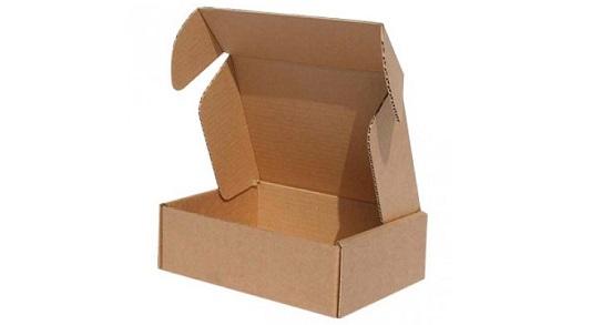 Фото: Картонные коробки для маркетплейсов: Вайлдберриз, Озон, Бери, ЯндексМаркет, КазаньЭкспресс из трехслойного гофрокартона